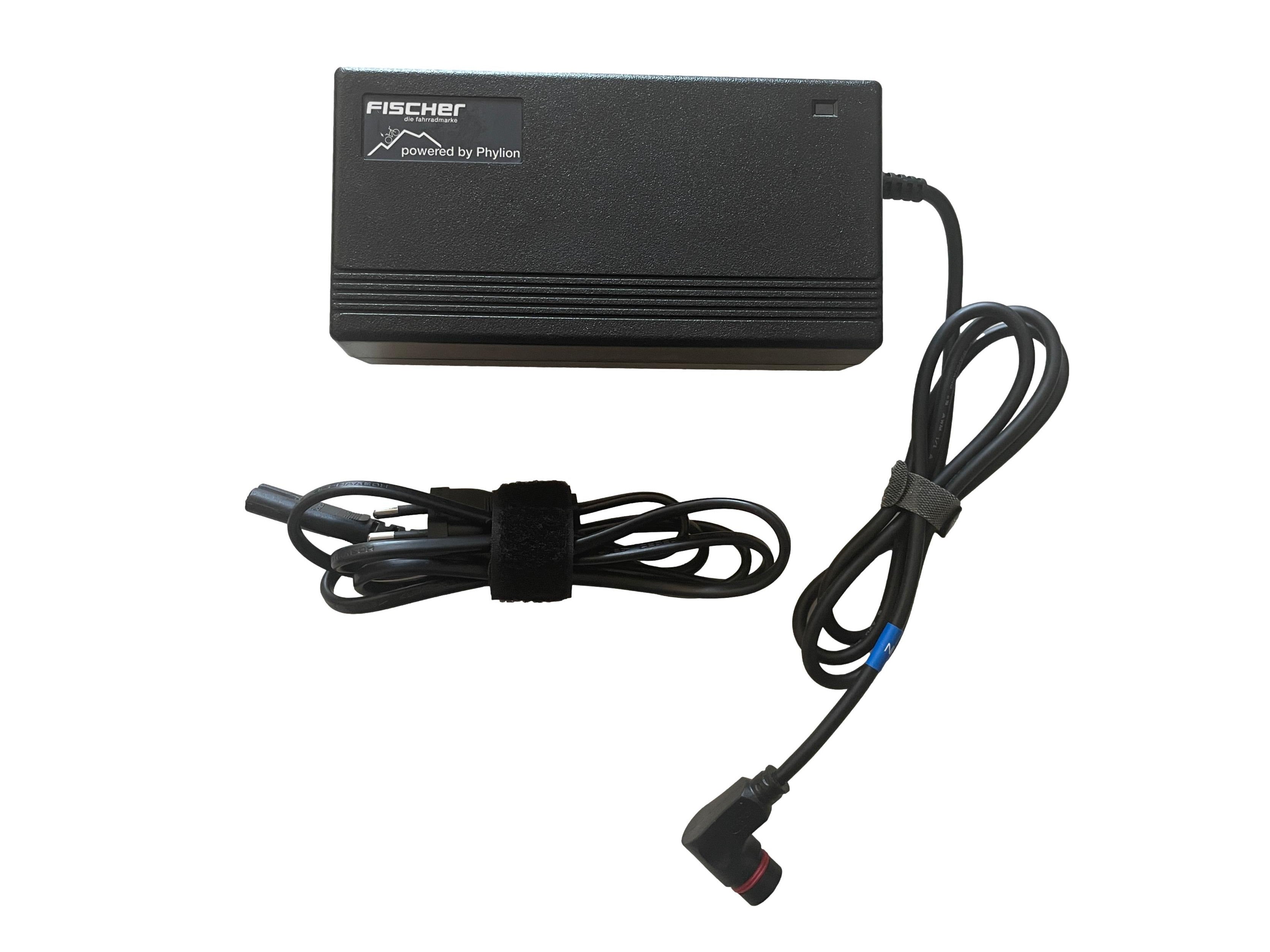PHYLION Ladegerät DZML3630-N1
