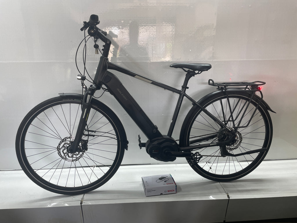 Raleigh Kent LtD Trekking - Rahmengröße M