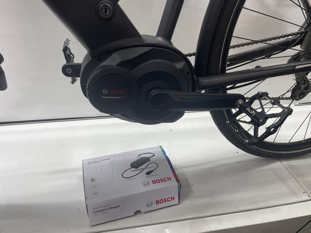 Raleigh Kent LtD Trekking - Rahmengröße M