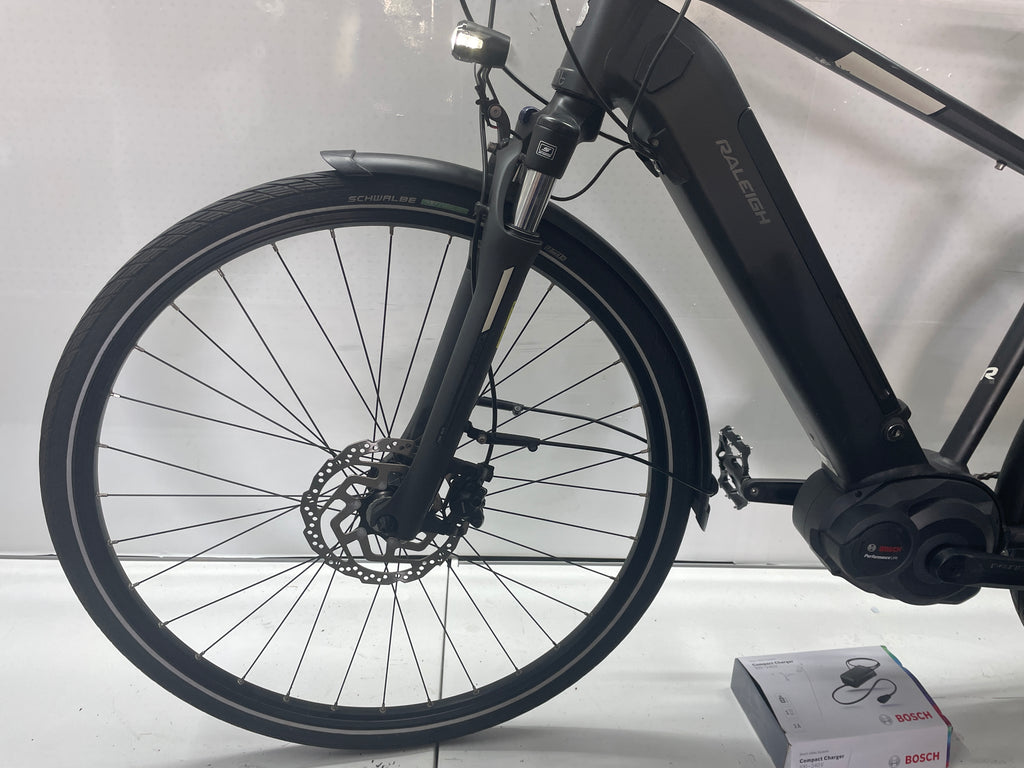 Raleigh Kent LtD Trekking - Rahmengröße M