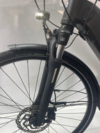 Raleigh Kent LtD Trekking - Rahmengröße M