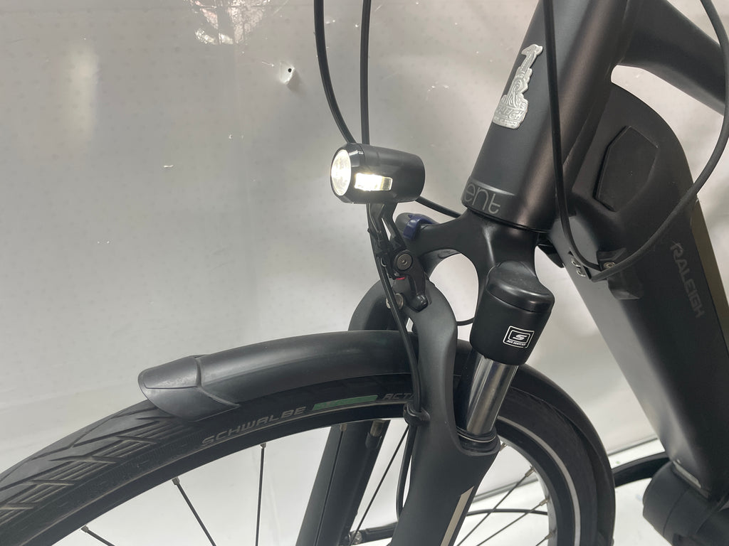 Raleigh Kent LtD Trekking - Rahmengröße M