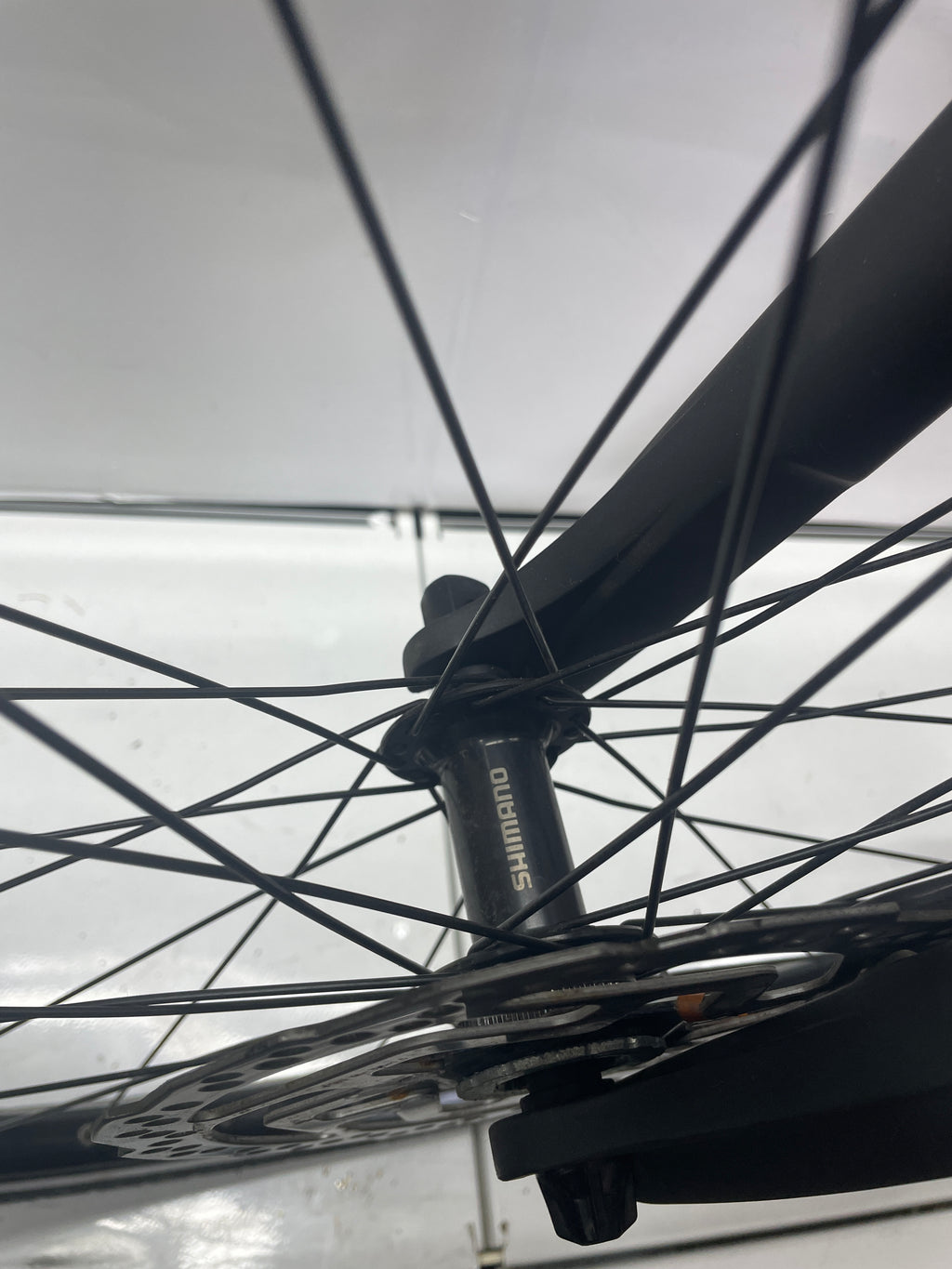 Raleigh Kent LtD Trekking - Rahmengröße M