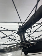 Raleigh Kent LtD Trekking - Rahmengröße M