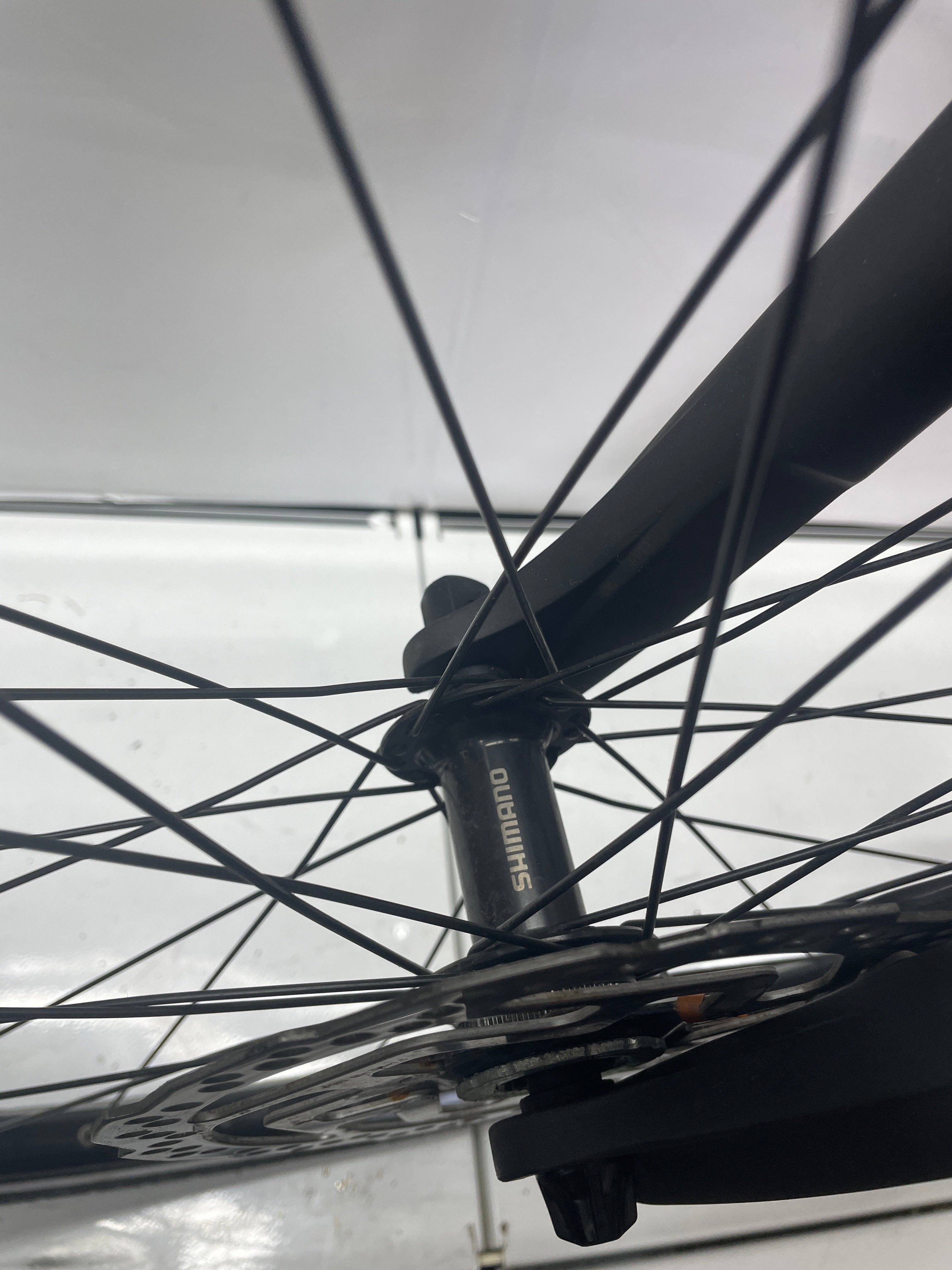 Raleigh Kent LtD Trekking - Rahmengröße M