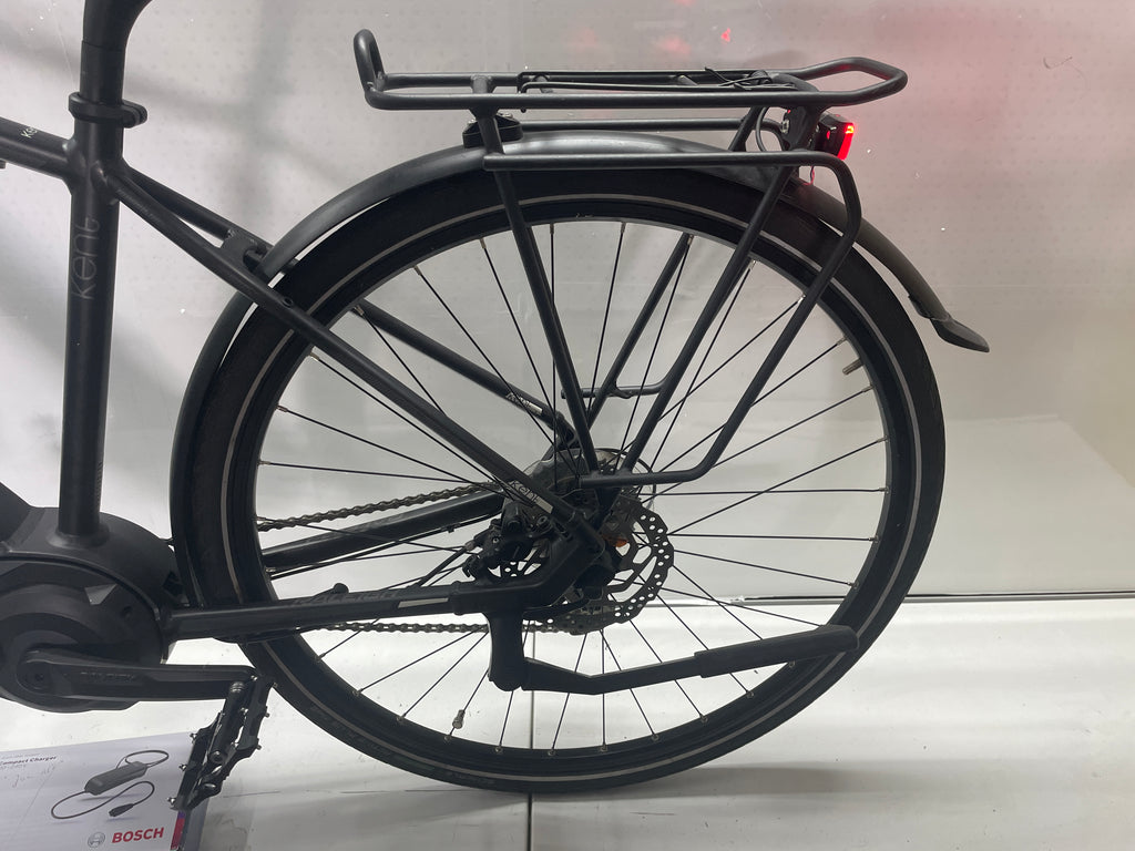 Raleigh Kent LtD Trekking - Rahmengröße M