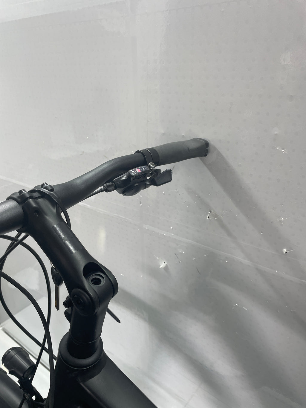 Raleigh Kent LtD Trekking - Rahmengröße M