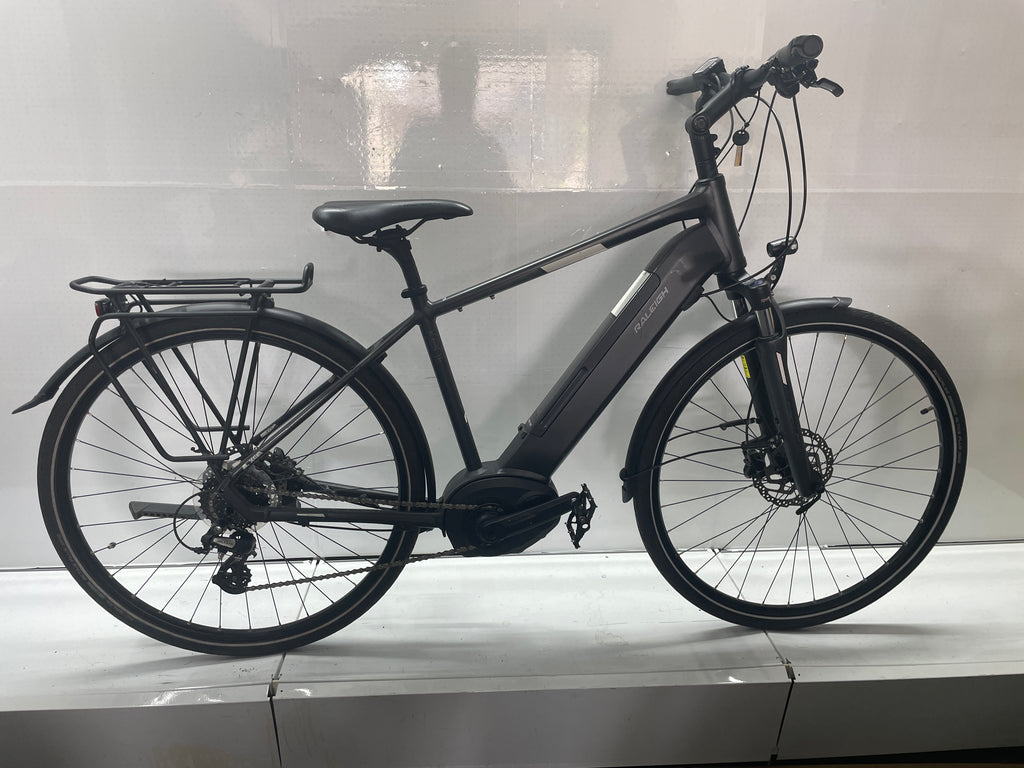 Raleigh Kent LtD Trekking - Rahmengröße M