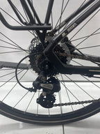 Raleigh Kent LtD Trekking - Rahmengröße M
