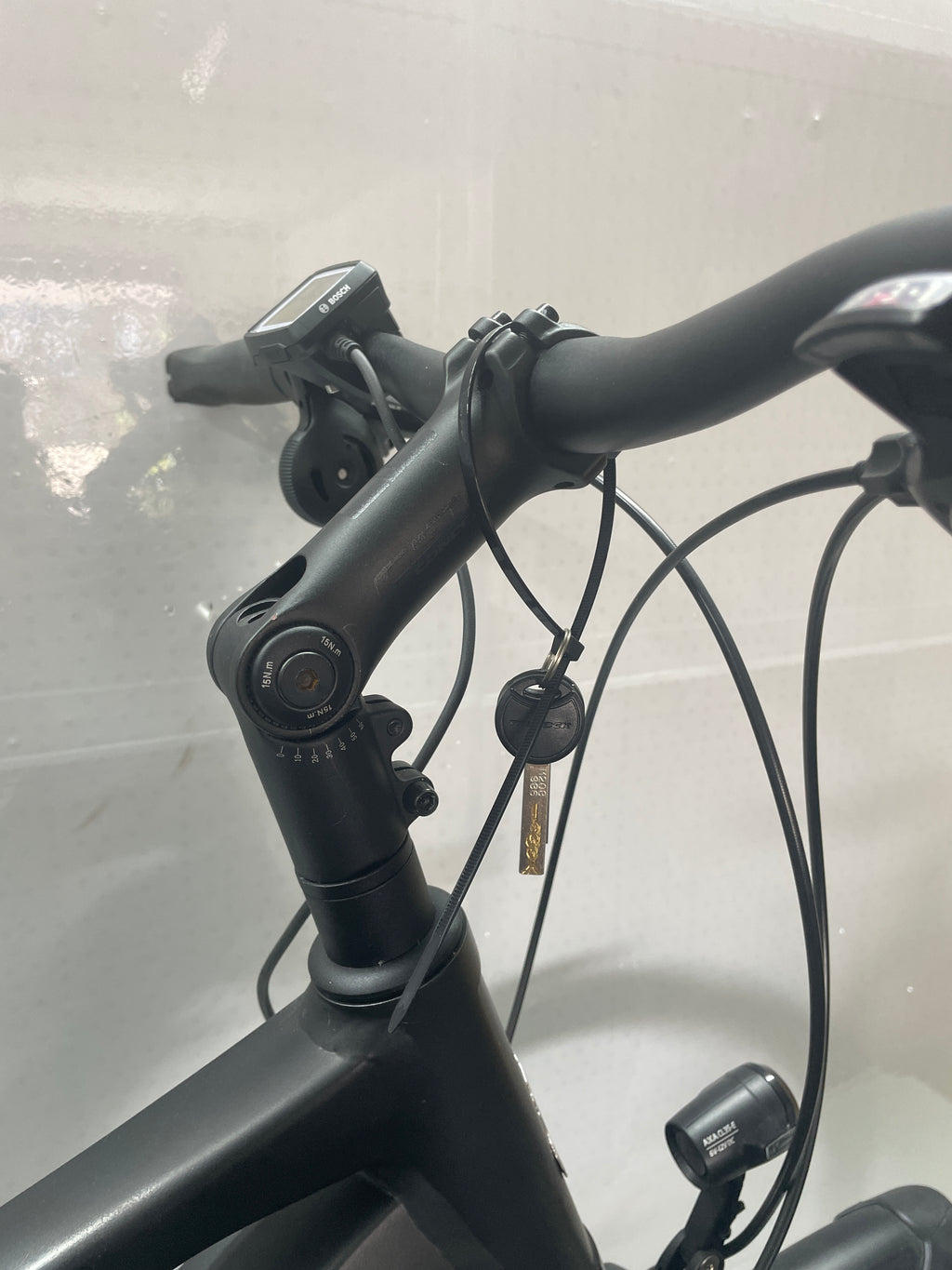 Raleigh Kent LtD Trekking - Rahmengröße M