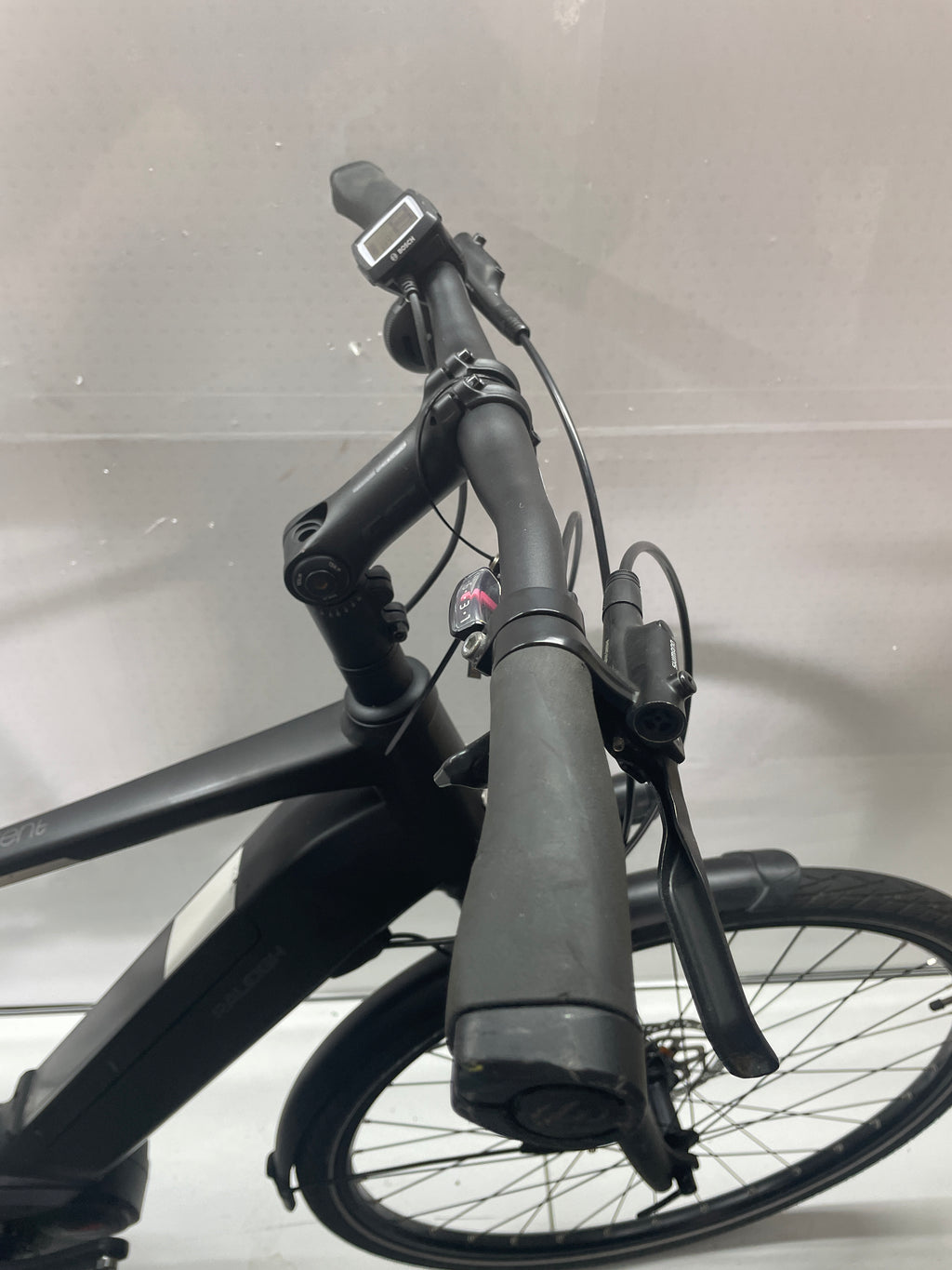 Raleigh Kent LtD Trekking - Rahmengröße M