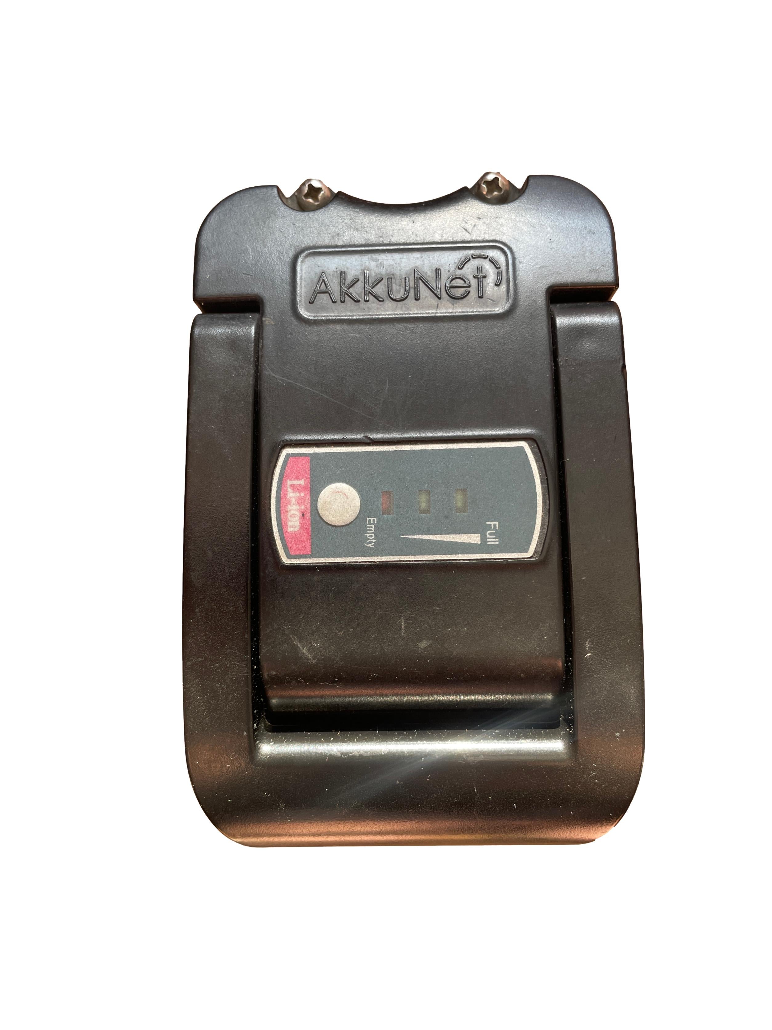 Akku Bike2care 10INR19/65-6 756Wh - OHNE Schlüssel