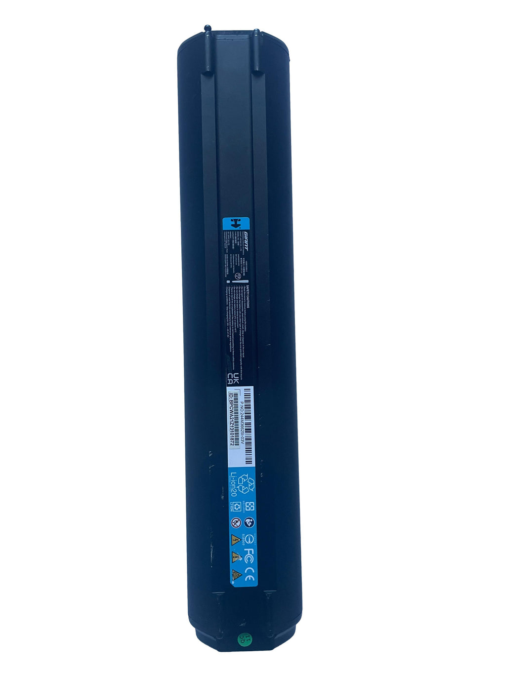 Giant E-Bike Akku 244M36625I-03V