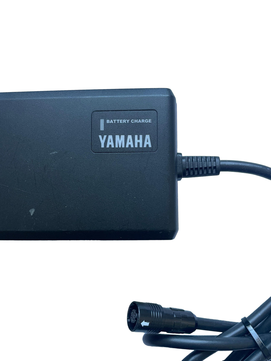 Yamaha PASC3