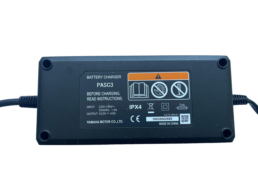 Yamaha PASC3