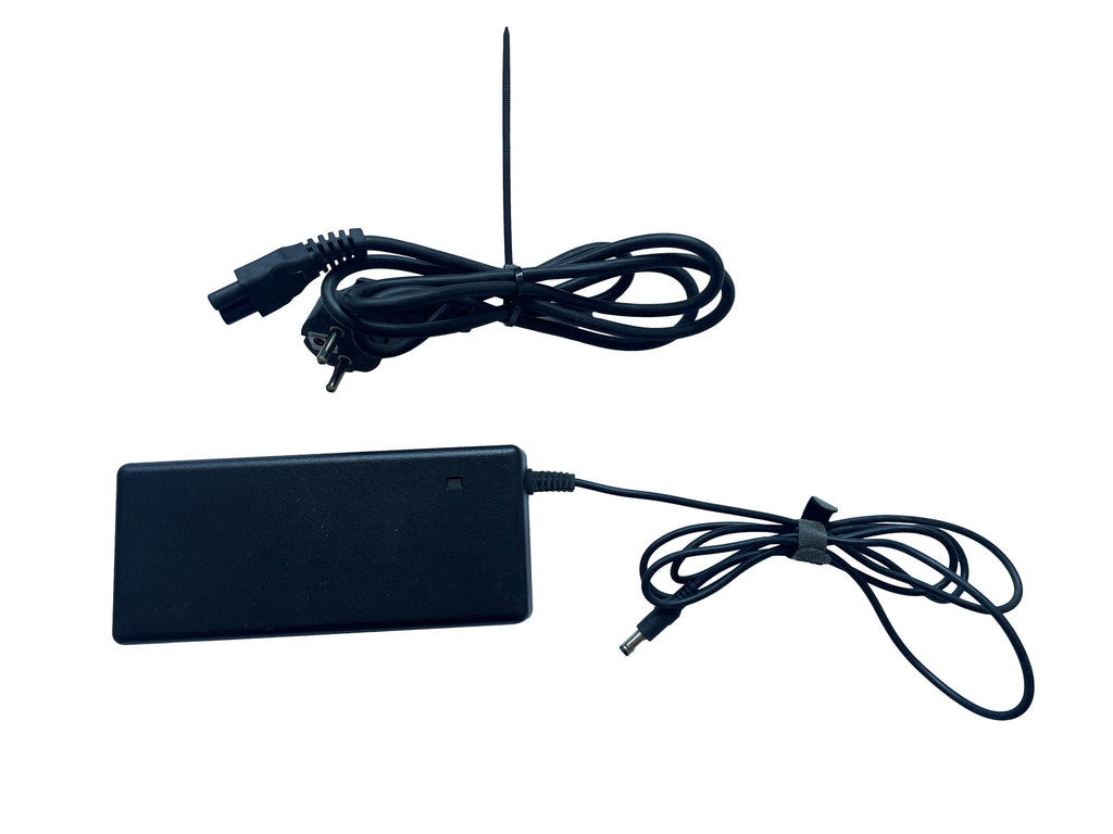 Li-ion Battery Charger DZL(M)3710A0
