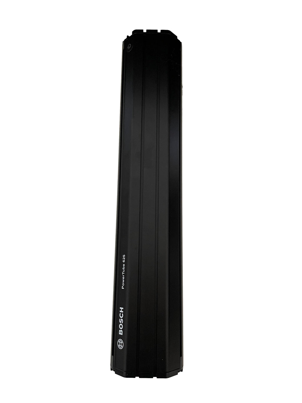 Bosch Powertube 625 - Energieinhalt (aktuell) 96% -  vertikal
