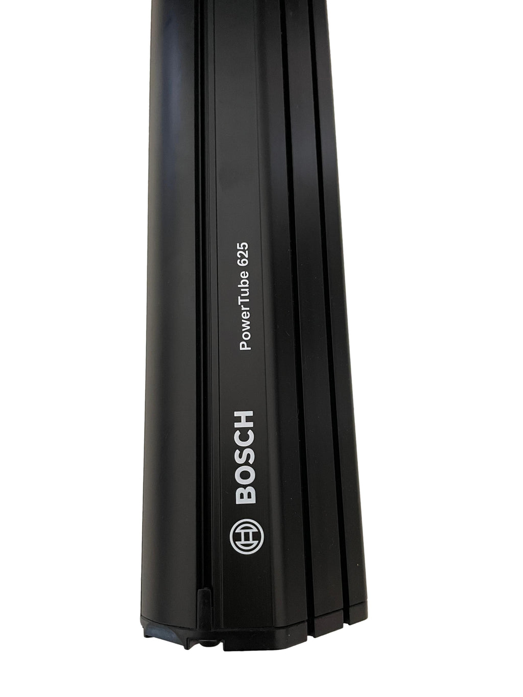 Bosch Powertube 625 - Energieinhalt (aktuell) 96% -  vertikal