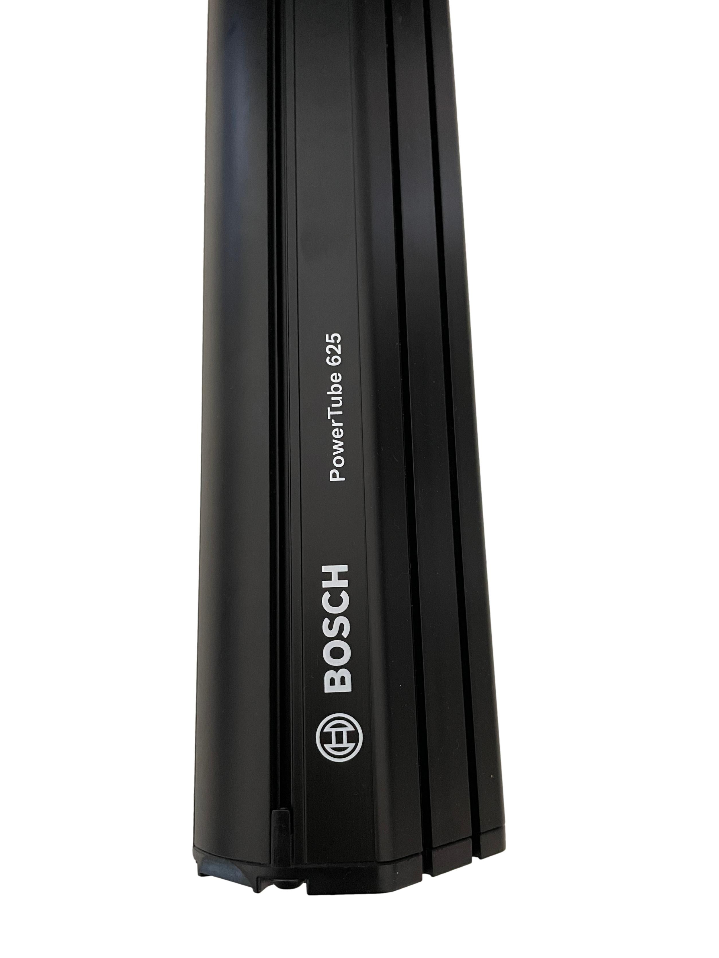 Bosch Powertube 625 - Energieinhalt (aktuell) 96% -  vertikal