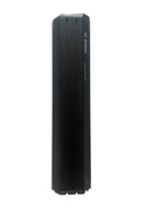 Bosch Powertube 500 - Energieinhalt (aktuell) 95% - vertikal - gebraucht