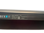 Bosch Powertube 750 - SMART SYSTEM - Energieinhalt (aktuell): 94% -  horizontal - gebraucht