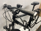 Bike Manufaktur Magic Tour - Bastlerrad - DEFEKT