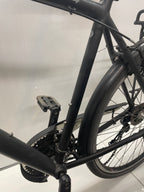 Bike Manufaktur Magic Tour - Bastlerrad - DEFEKT