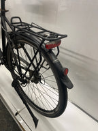 Bike Manufaktur Magic Tour - Bastlerrad - DEFEKT