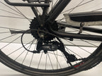 Bike Manufaktur Magic Tour - Bastlerrad - DEFEKT