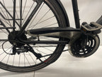 Bike Manufaktur Magic Tour - Bastlerrad - DEFEKT