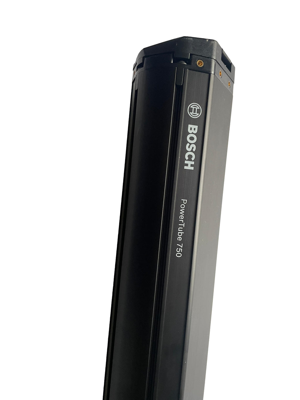 Bosch Powertube 750 - SMART SYSTEM - Energieinhalt (aktuell): 95% -  horizontal