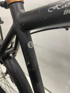 Bike Manufaktur Magic Tour - Bastlerrad - DEFEKT