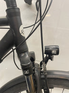 Bike Manufaktur Magic Tour - Bastlerrad - DEFEKT