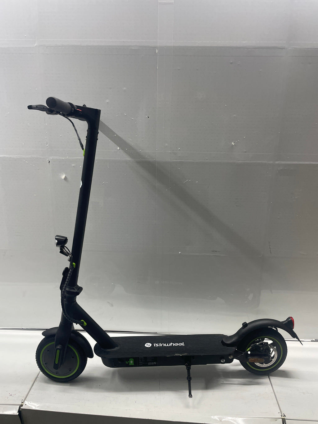 isinwheel E-Scooter