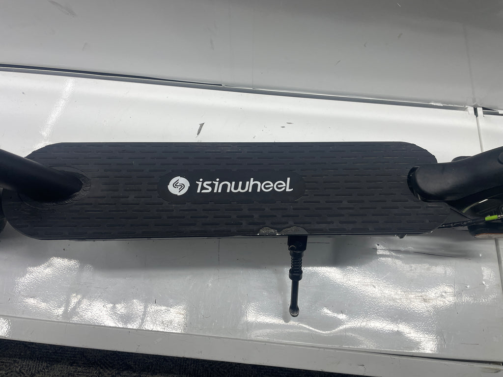 isinwheel E-Scooter