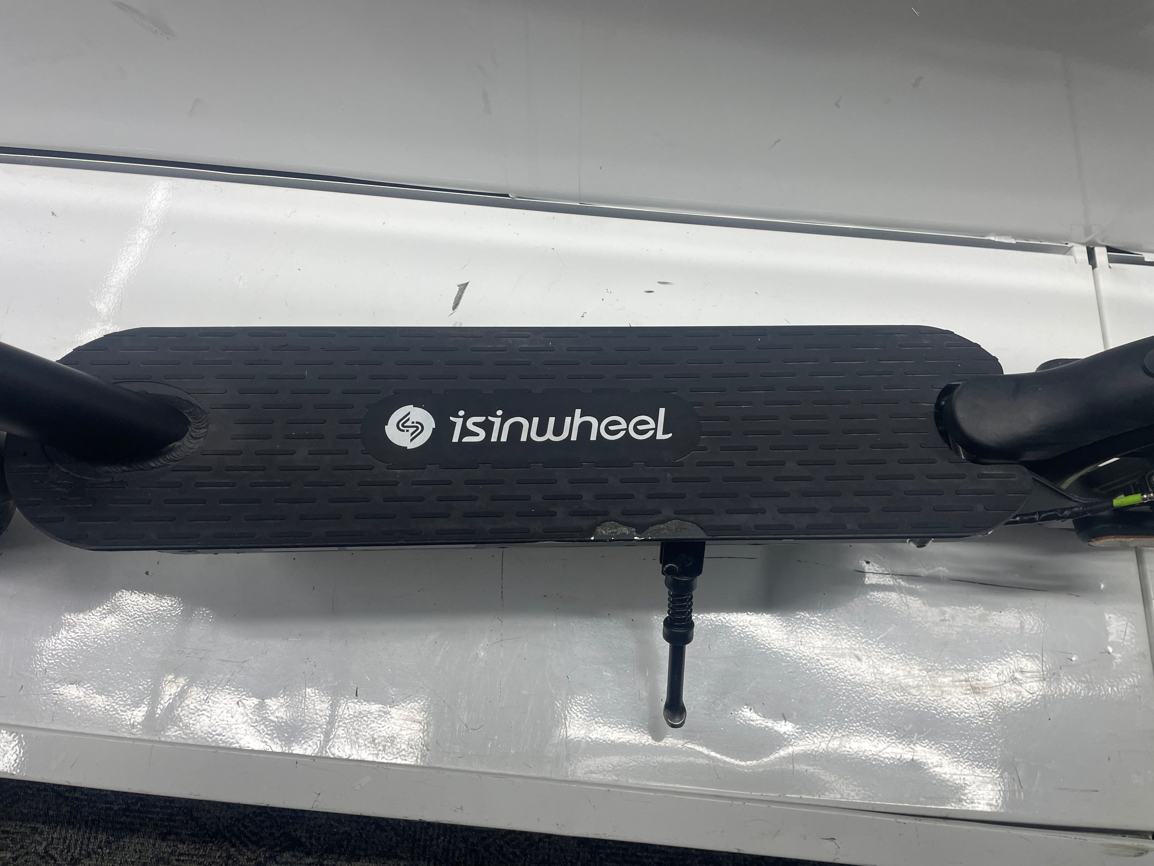 isinwheel E-Scooter