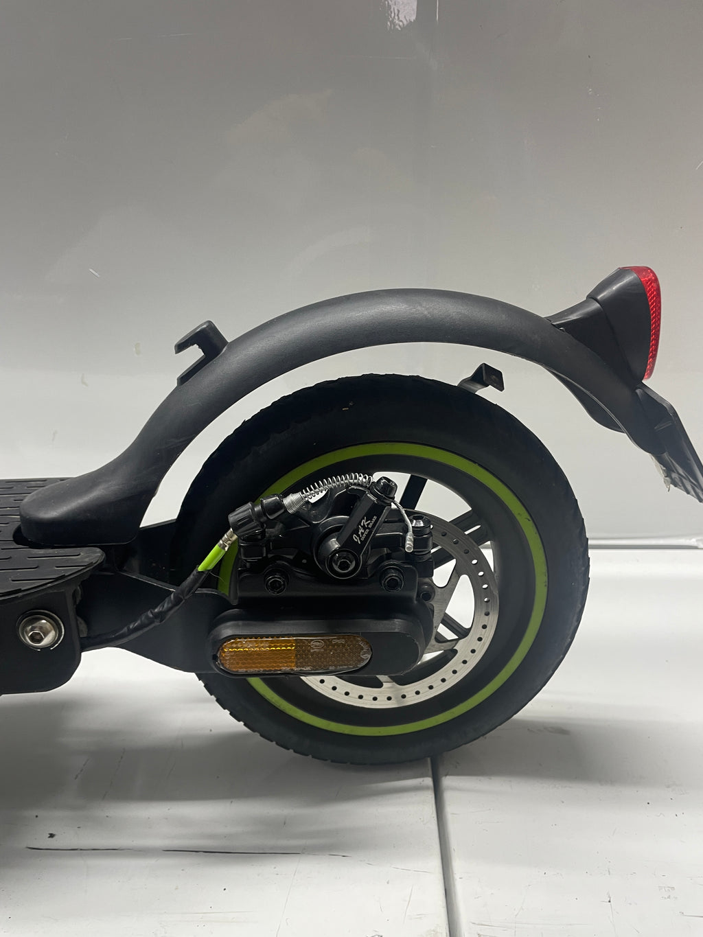 isinwheel E-Scooter