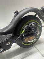 isinwheel E-Scooter
