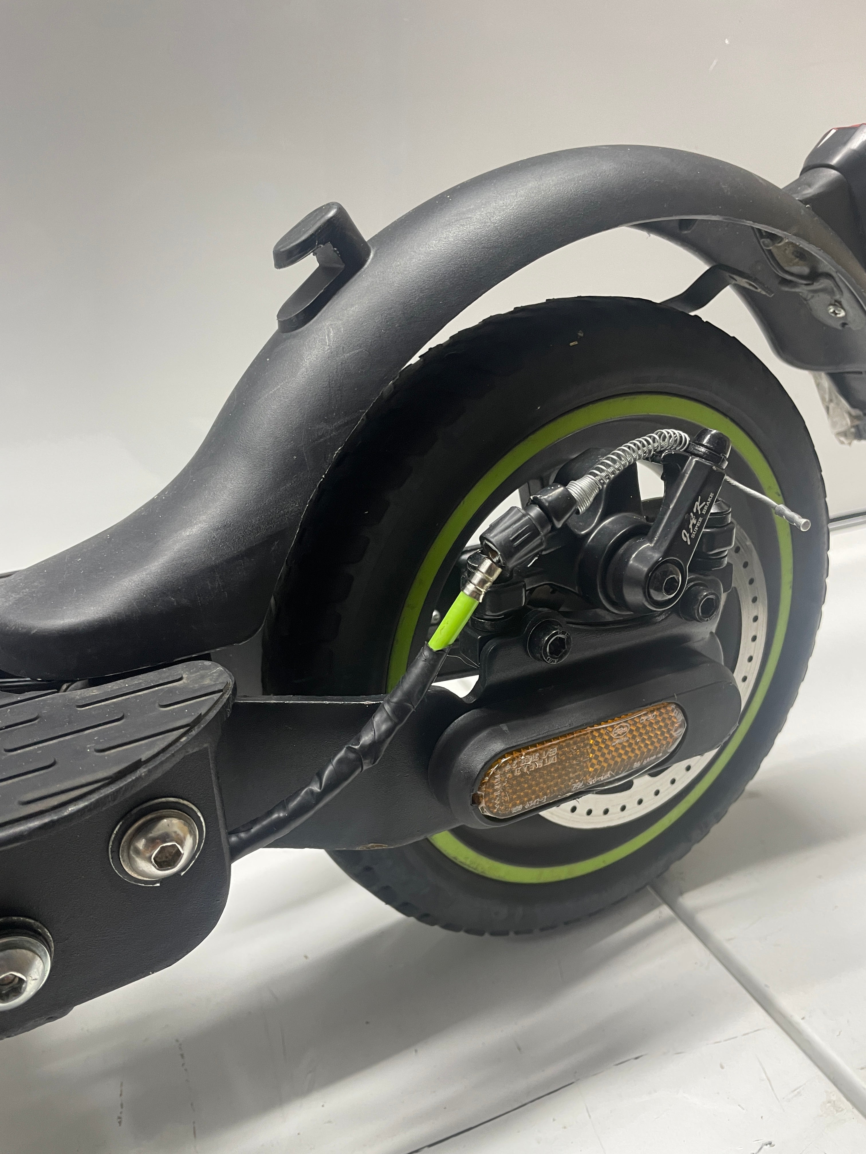 isinwheel E-Scooter