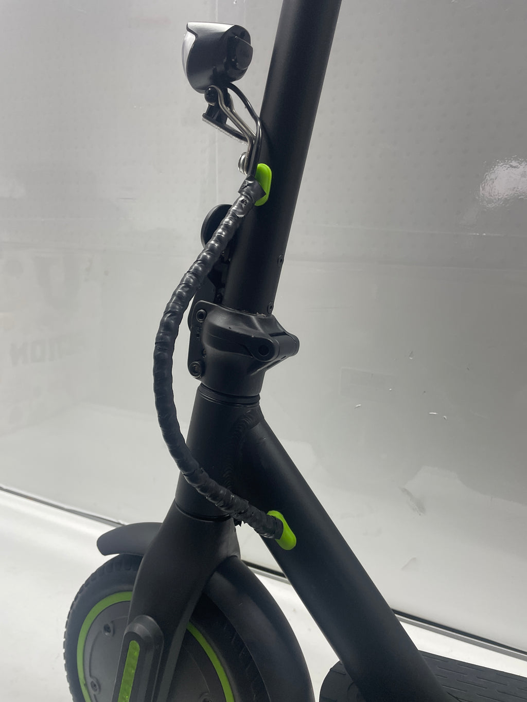 isinwheel E-Scooter