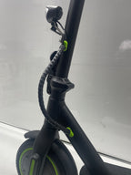 isinwheel E-Scooter