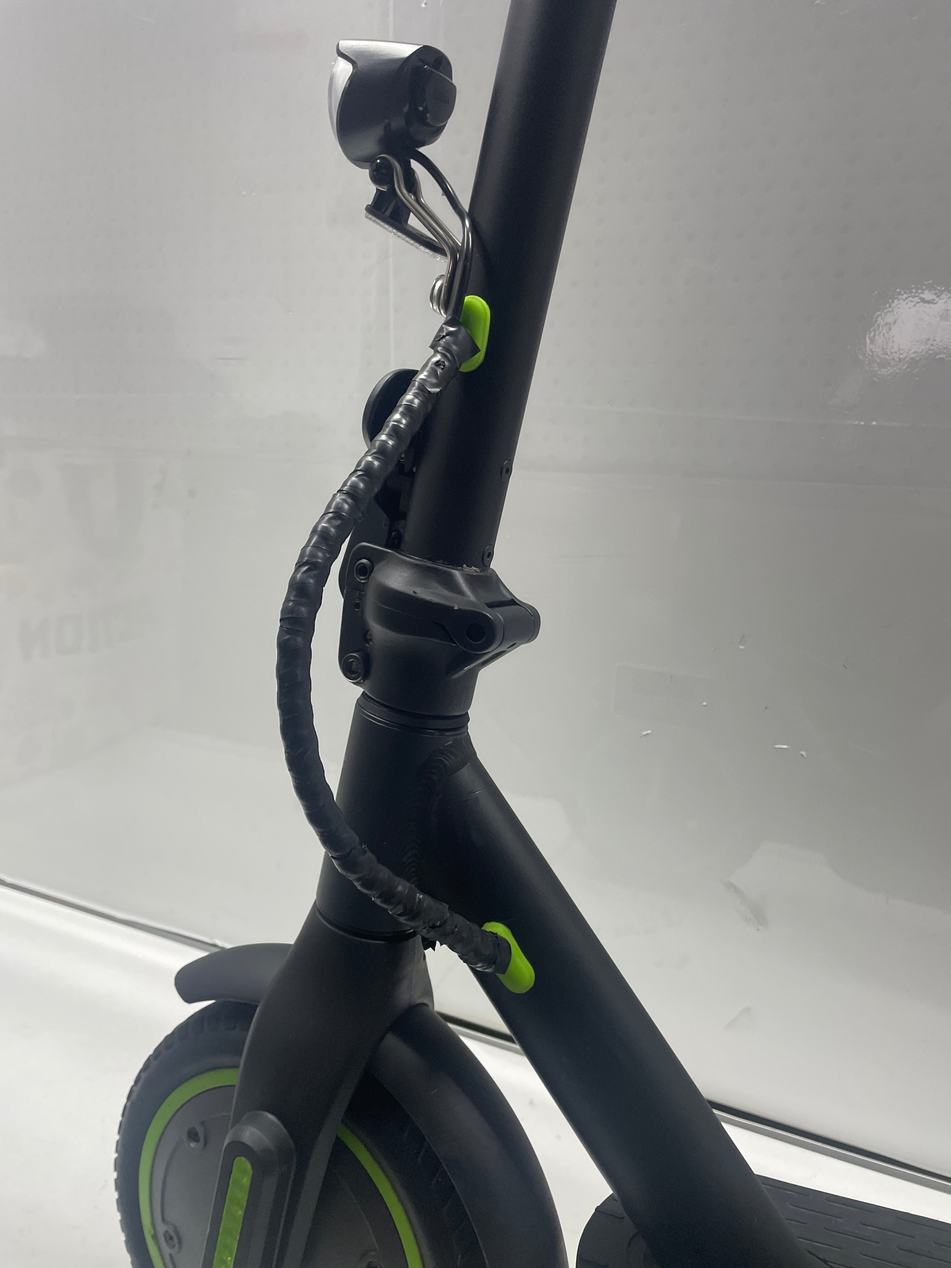 isinwheel E-Scooter