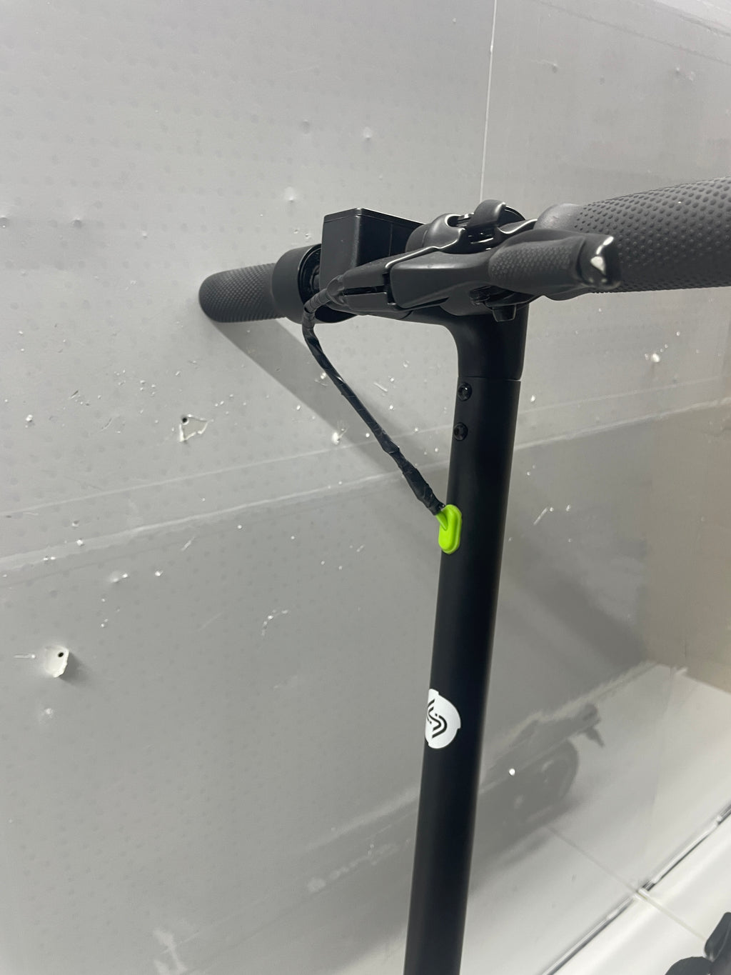isinwheel E-Scooter