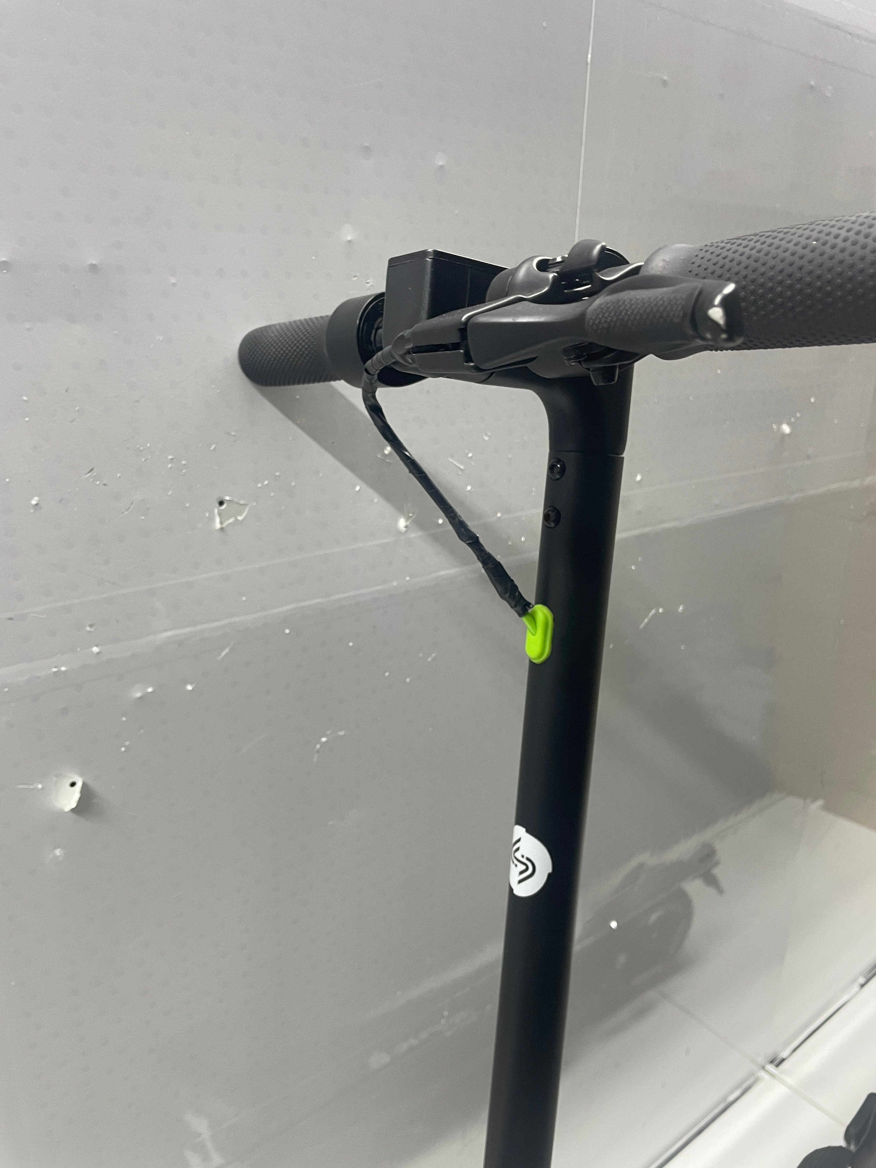 isinwheel E-Scooter
