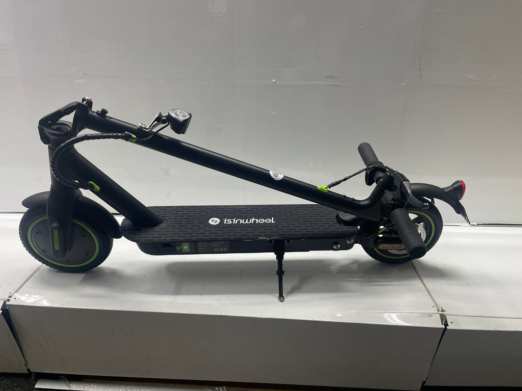 isinwheel E-Scooter