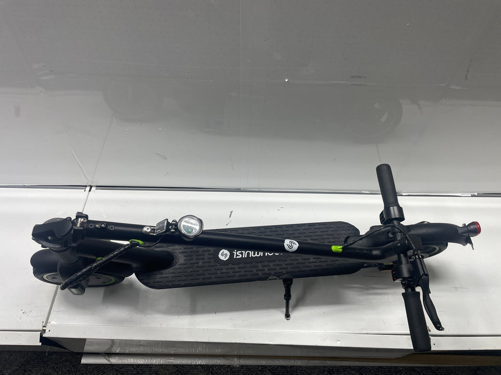 isinwheel E-Scooter