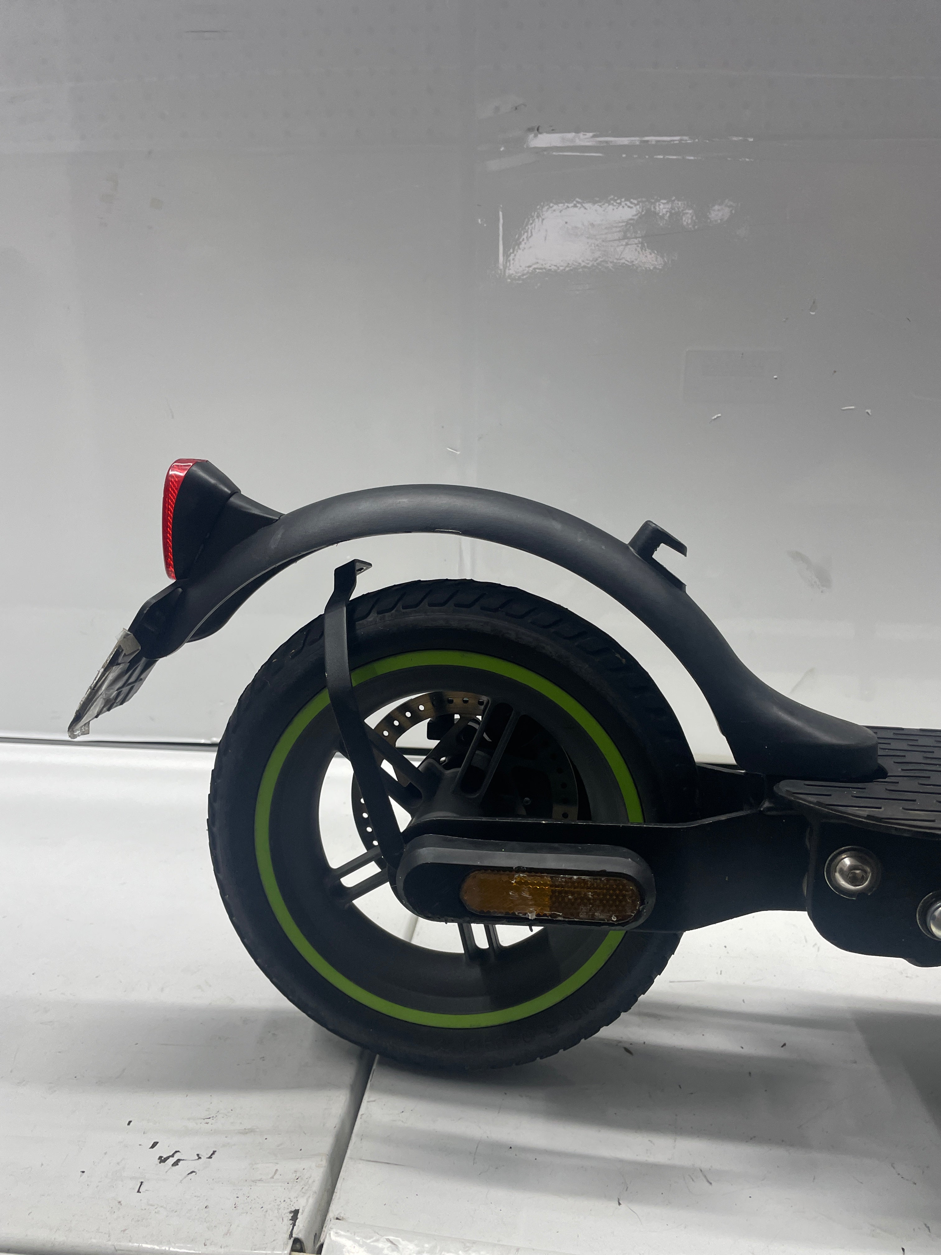 isinwheel E-Scooter