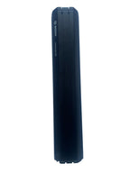 Bosch Powertube 625 - Energieinhalt (aktuell): 94% -  horizontal