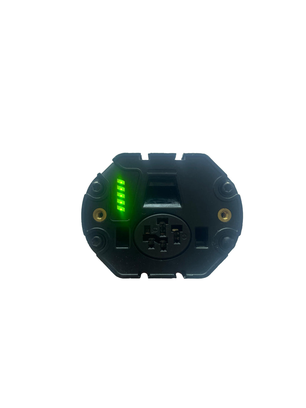 Bosch Powertube 625 - Energieinhalt (aktuell): 94% -  horizontal