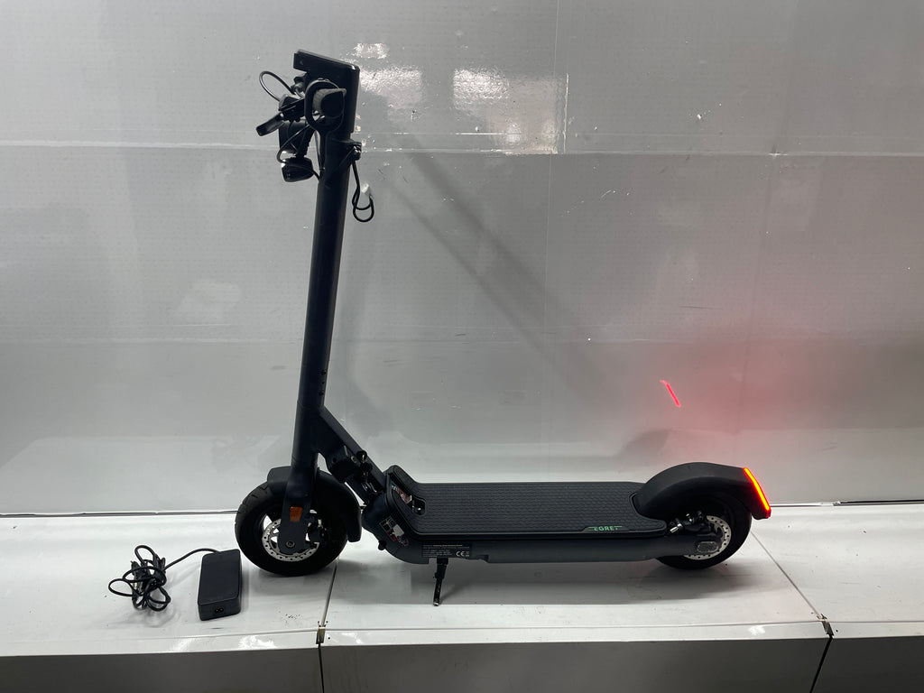 EGRET Pro Street legal